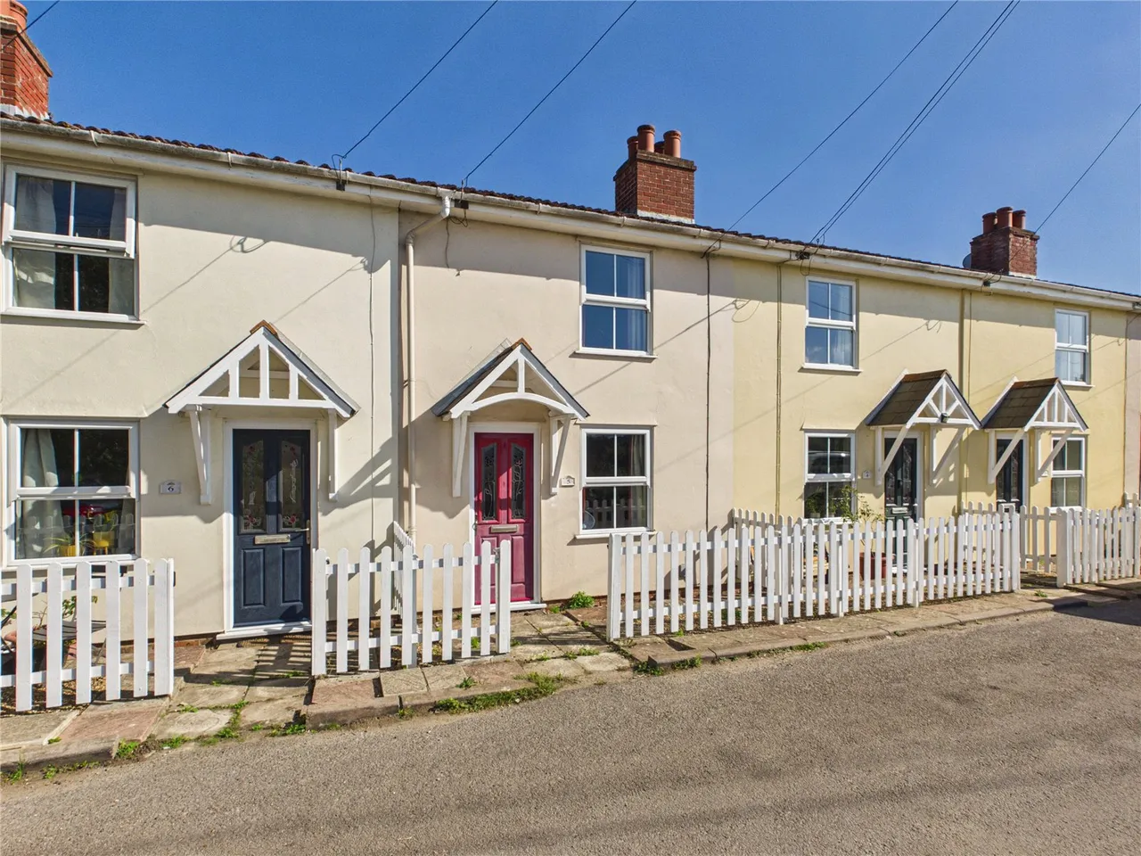 2 bed house for sale, Seven Cottages Lane, Rushmere St. Andrew, IP5