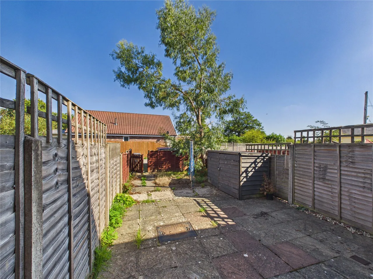 Seven Cottages Lane, Rushmere St. Andrew, IP5, photo 2