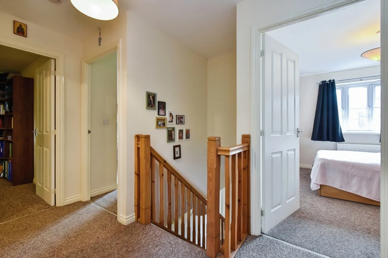 Dol Y Dderwen, Ammanford, SA18, photo 11