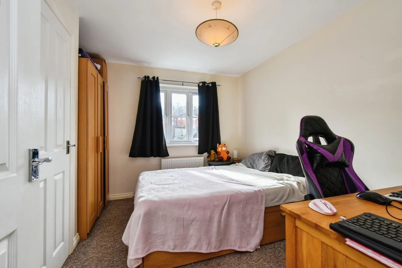 Dol Y Dderwen, Ammanford, SA18, photo 12