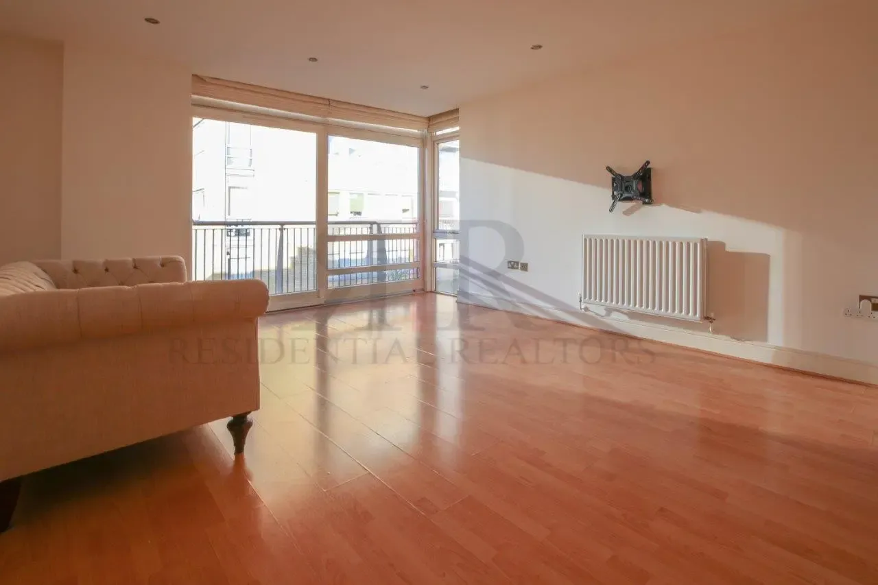 Cassilis Road, E14, photo 4