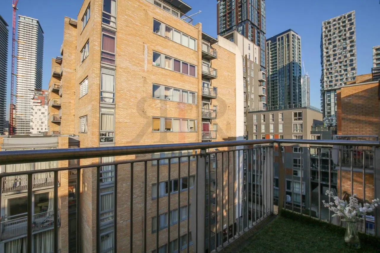 Cassilis Road, E14, photo 6