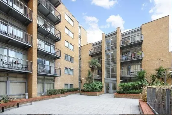 Cassilis Road, E14, photo 7