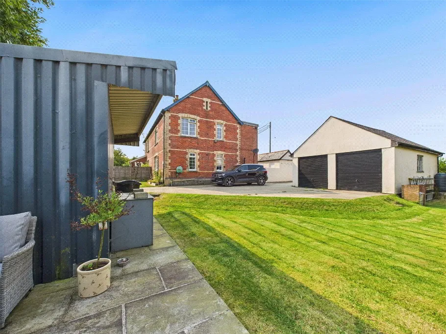 3 bed house for sale, Pyworthy, Holsworthy, EX22