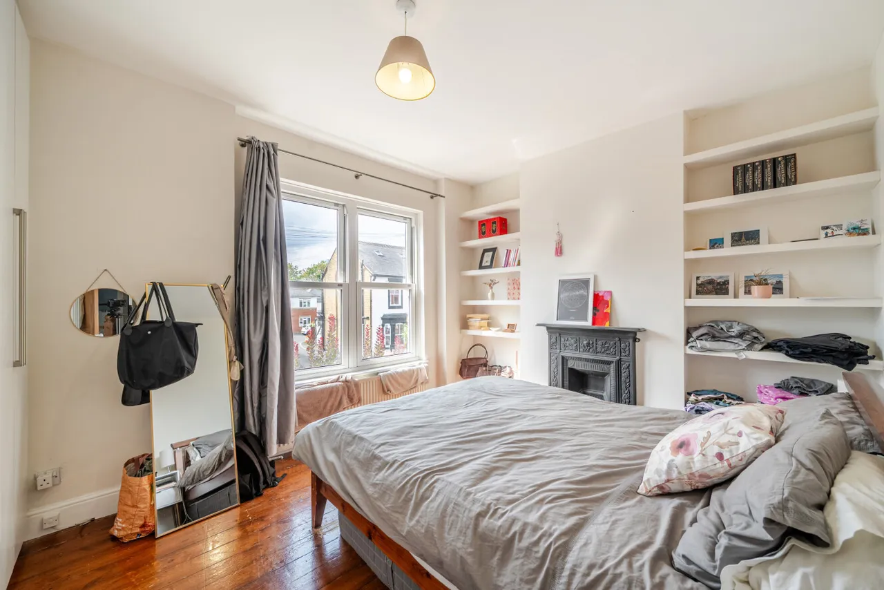 Marlborough Road, London, SW19, photo 10