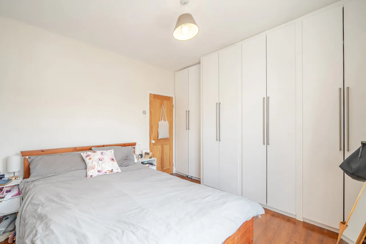 Marlborough Road, London, SW19, photo 5