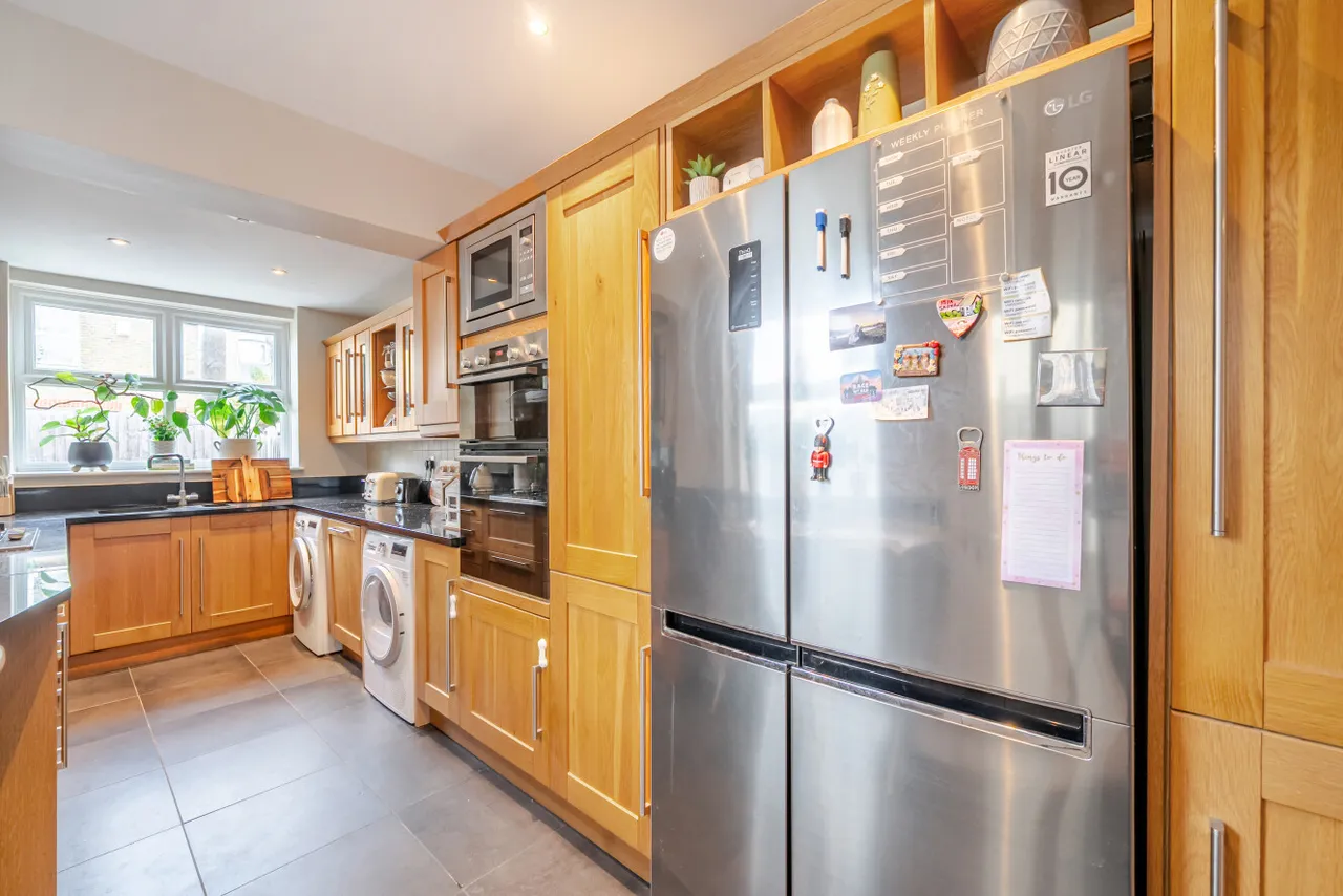 Marlborough Road, London, SW19, photo 7