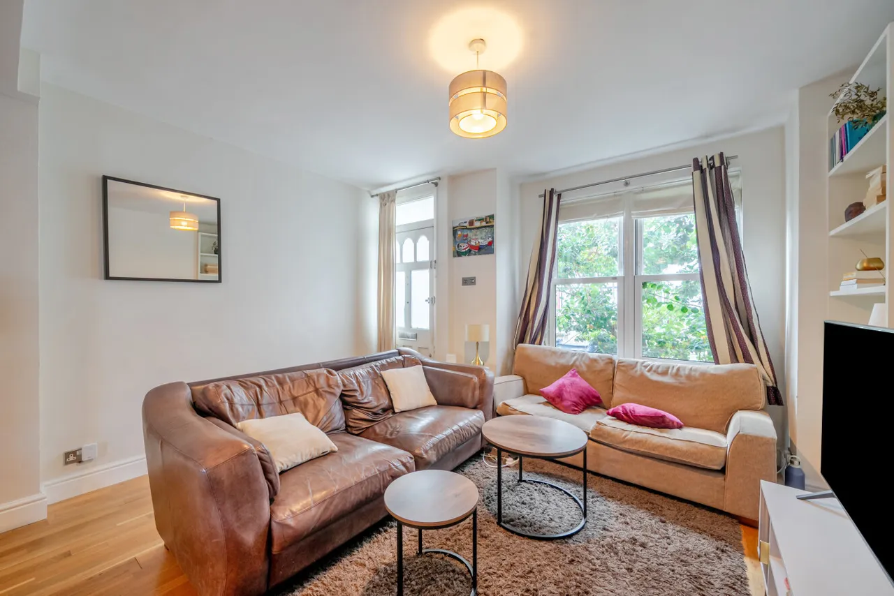 Marlborough Road, London, SW19, photo 8