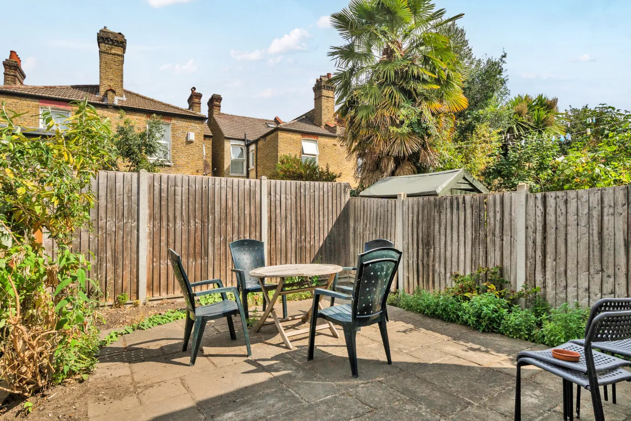 Marlborough Road, London, SW19, photo 2
