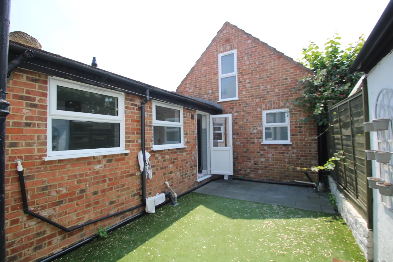 Napier Road, Croydon, CR2, photo 9