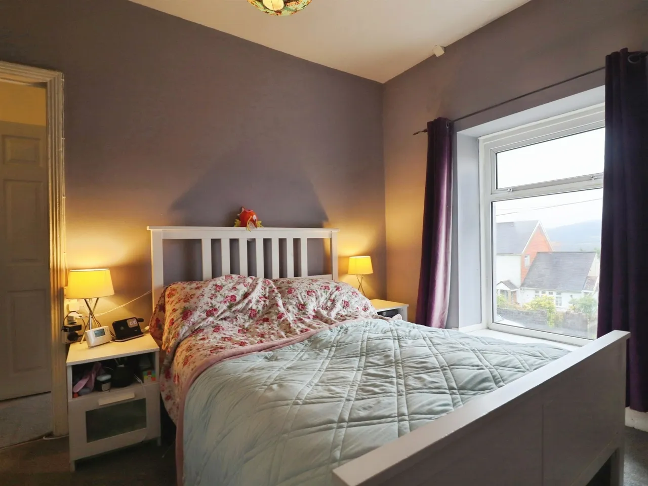 Trebanog Road, PORTH, photo 10