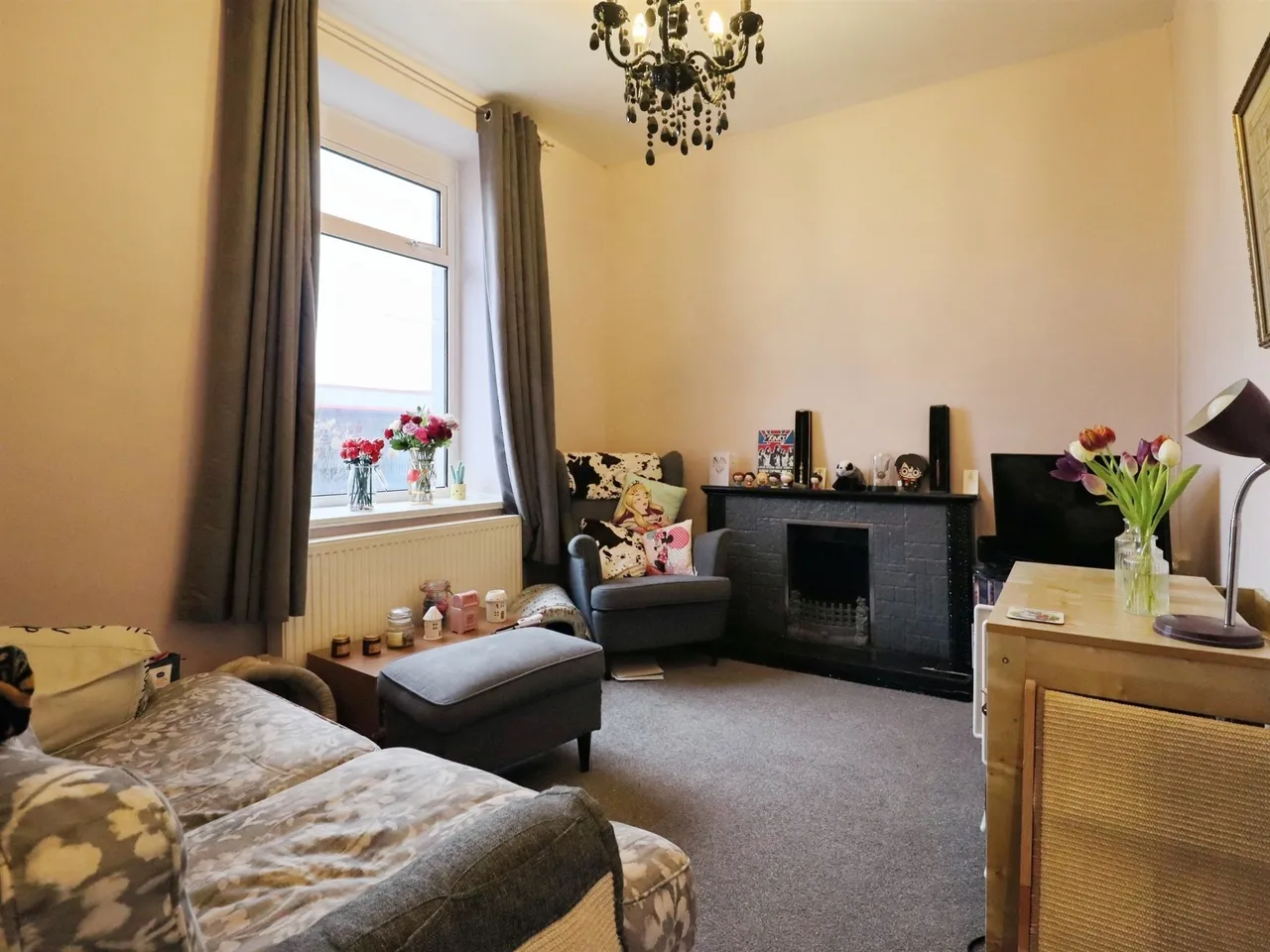 Trebanog Road, PORTH, photo 2