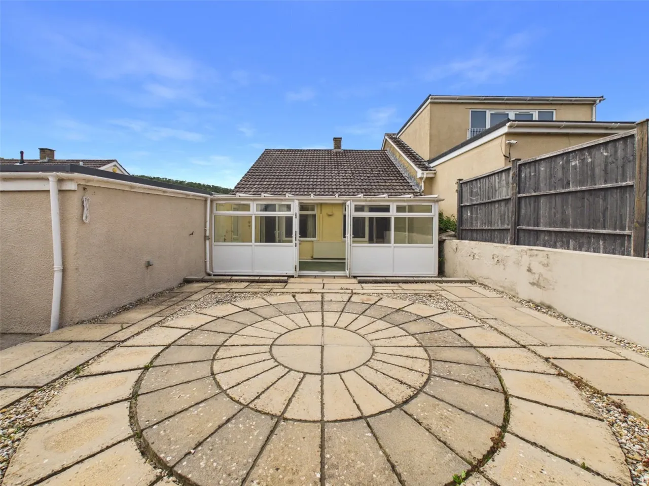 Knightcott Park, Banwell, BS29, photo 9