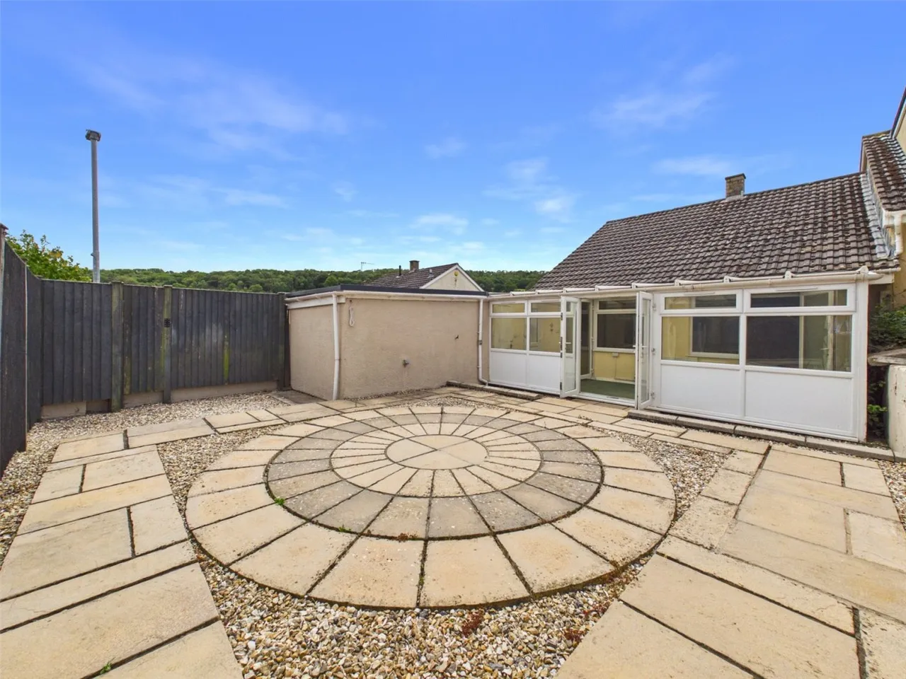Knightcott Park, Banwell, BS29, photo 8