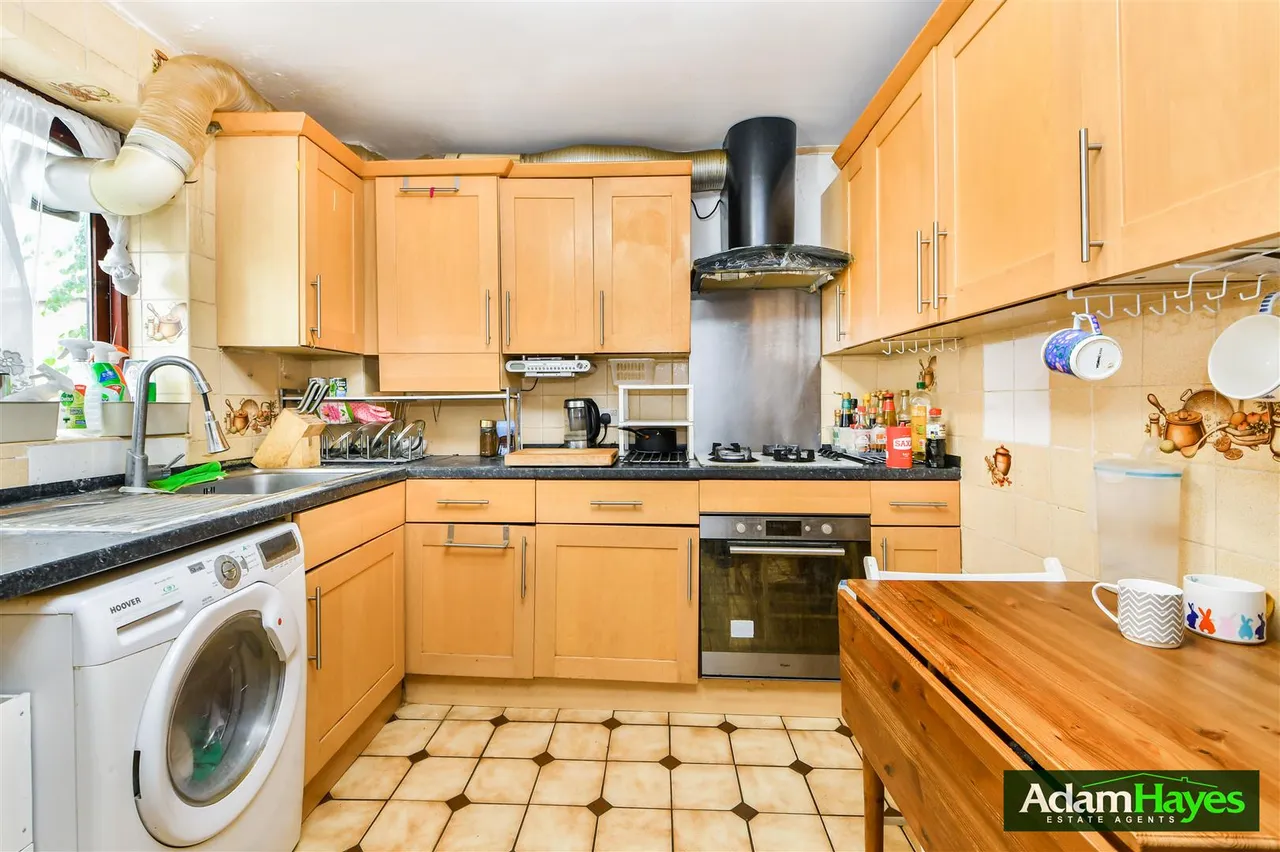 Dale Grove, North Finchley, N12, photo 4