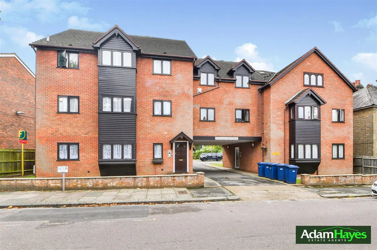 2 bed flat for sale, Dale Grove, North Finchley, N12
