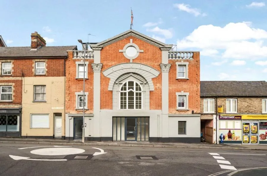 2 bed flat for sale, Trinity Street, Halstead, CO9