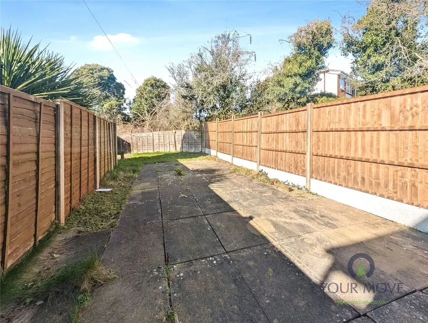 Frogmill Road, Rubery, Birmingham, B45, photo 9