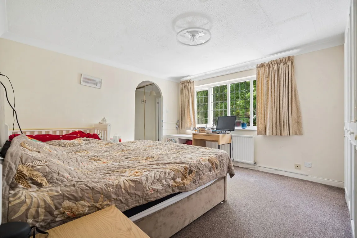 Mistletoe Lodge, Pinner, HA5, photo 6