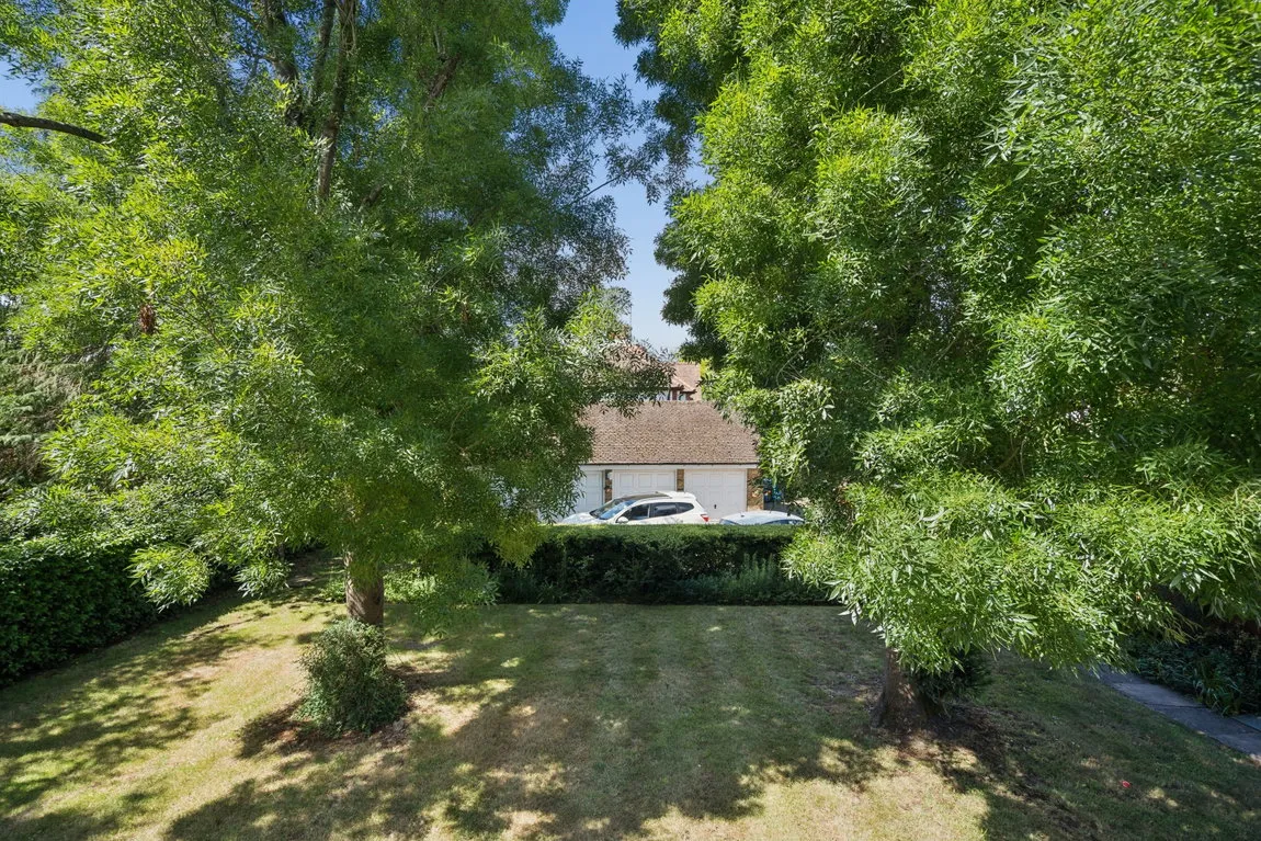 Mistletoe Lodge, Pinner, HA5, photo 12
