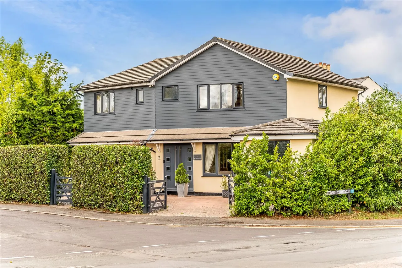 5 bed house for sale, Virginia Close, Ashtead, KT21