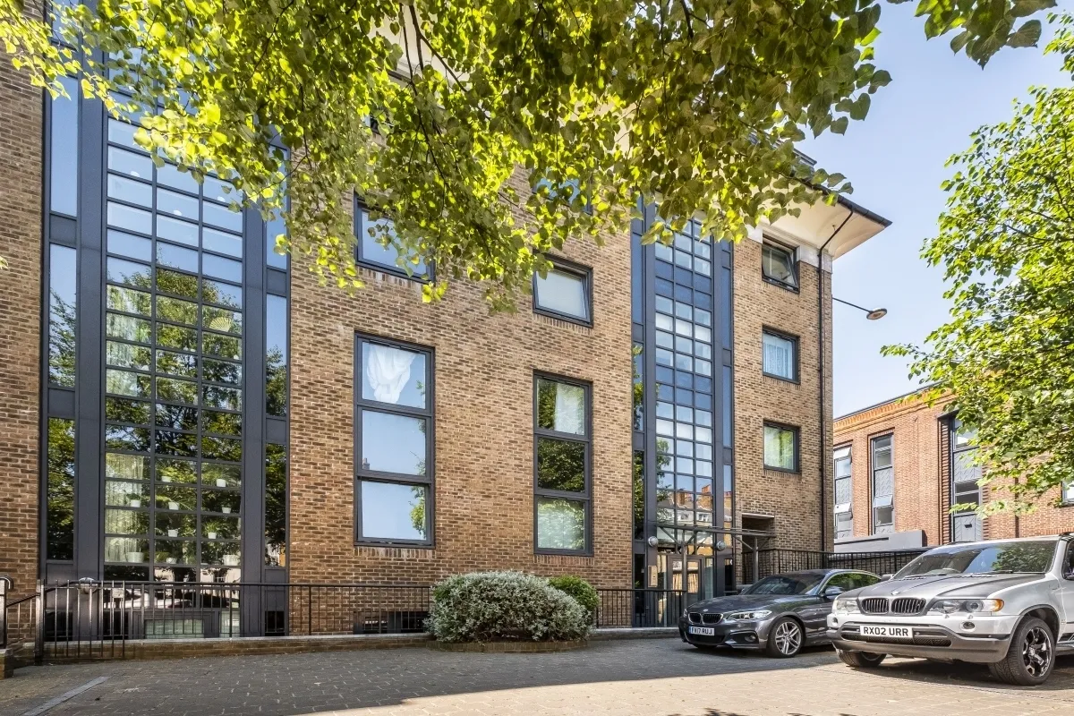 City Road, London, EC1V, photo 12