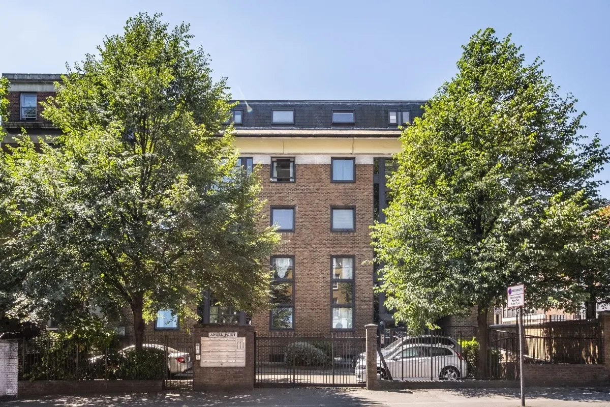 City Road, London, EC1V, photo 13