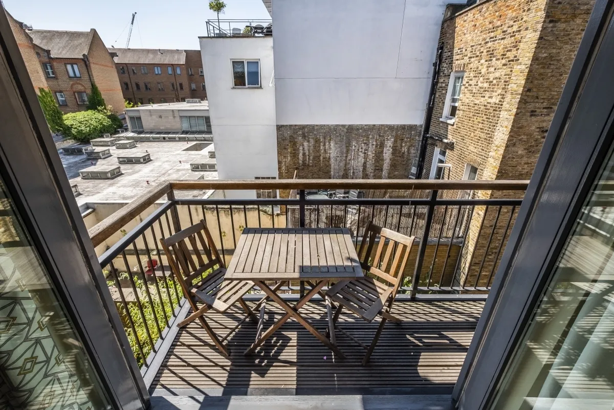 City Road, London, EC1V, photo 9