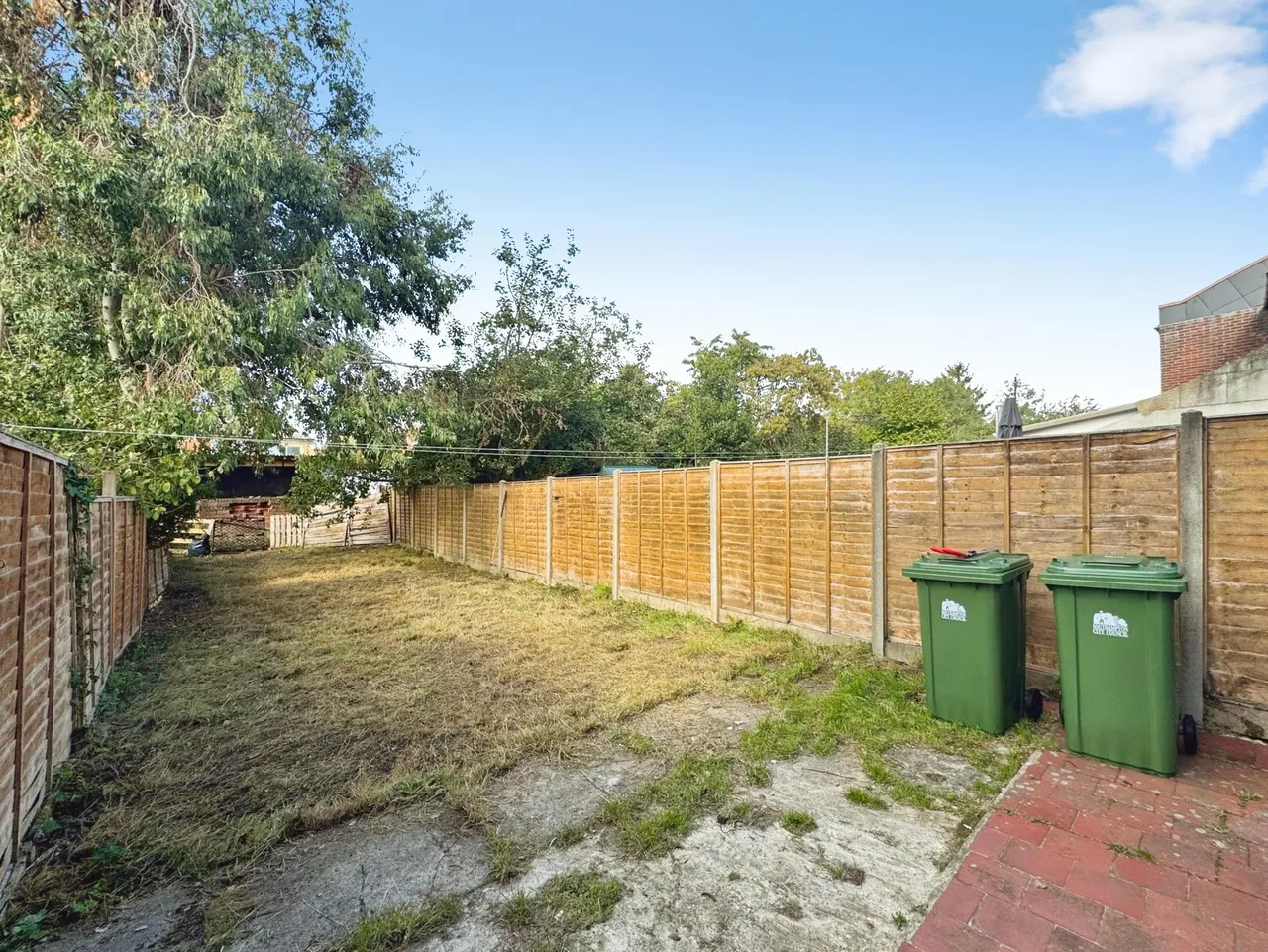 Atherley Road, Southampton, SO15, photo 15
