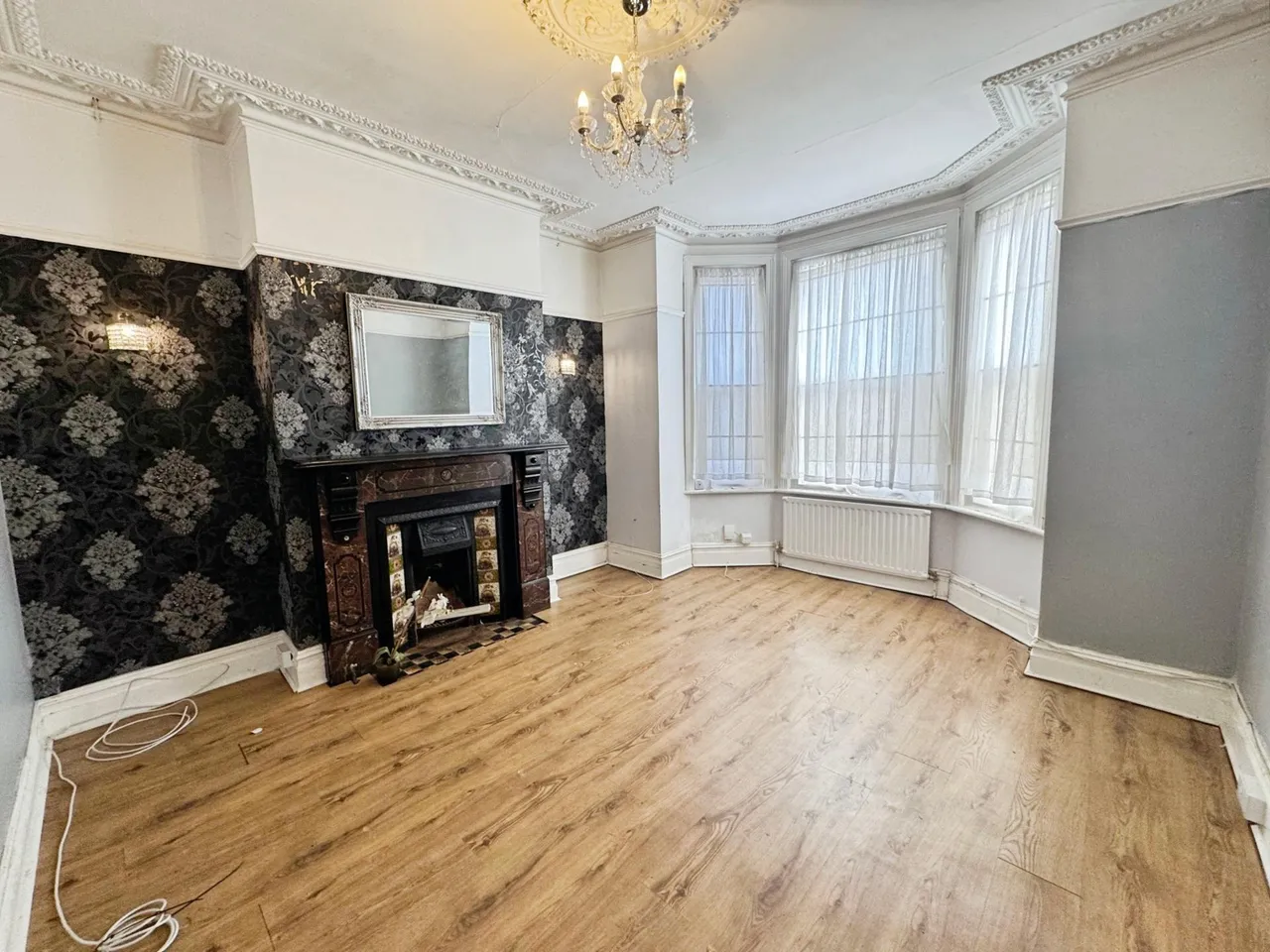 3 bed house to rent, Atherley Road, Southampton, SO15