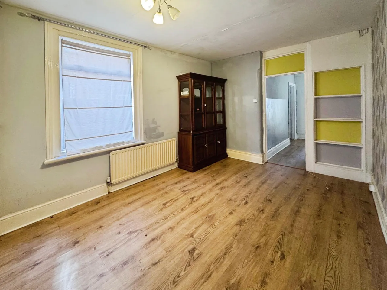 Atherley Road, Southampton, SO15, photo 5
