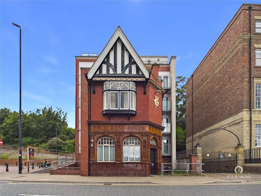 Duke Street, North Shields, Tyne and Wear, NE29, photo 11
