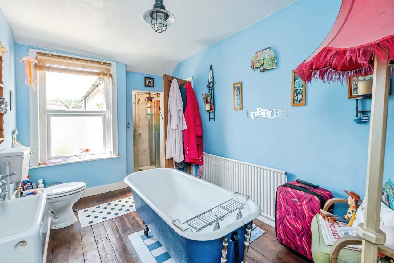 Highfield Road, Bognor Regis, PO22, photo 17