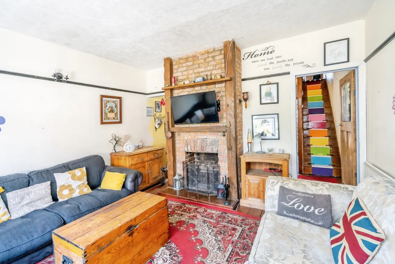 Highfield Road, Bognor Regis, PO22, photo 9