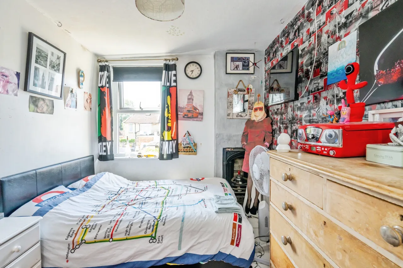 Highfield Road, Bognor Regis, PO22, photo 15