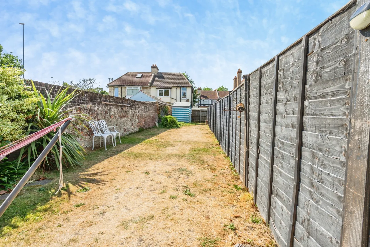 Highfield Road, Bognor Regis, PO22, photo 23