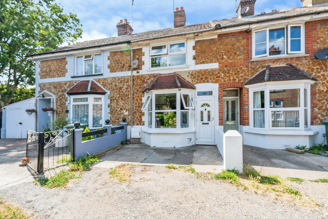 Highfield Road, Bognor Regis, PO22, photo 20