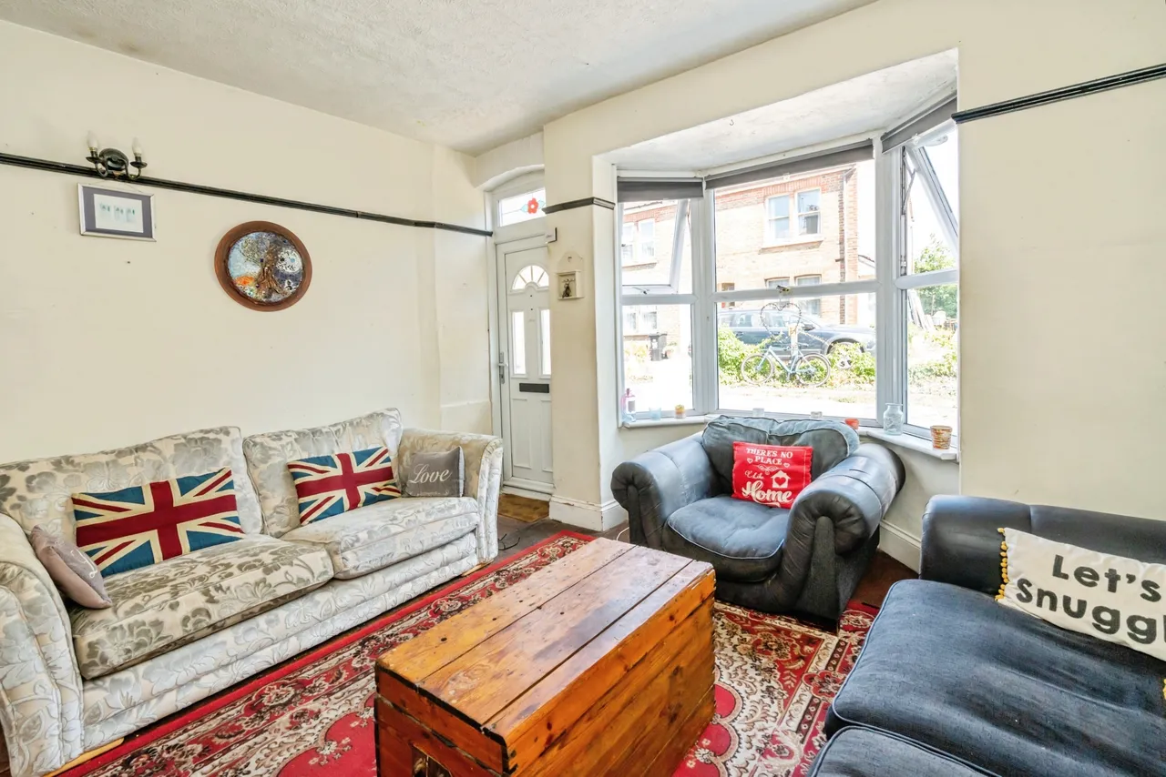 Highfield Road, Bognor Regis, PO22, photo 8