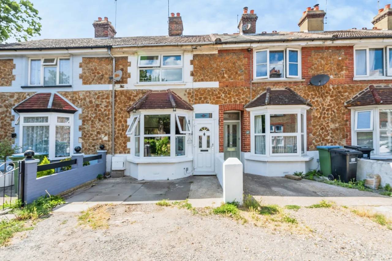 Highfield Road, Bognor Regis, PO22, photo 3