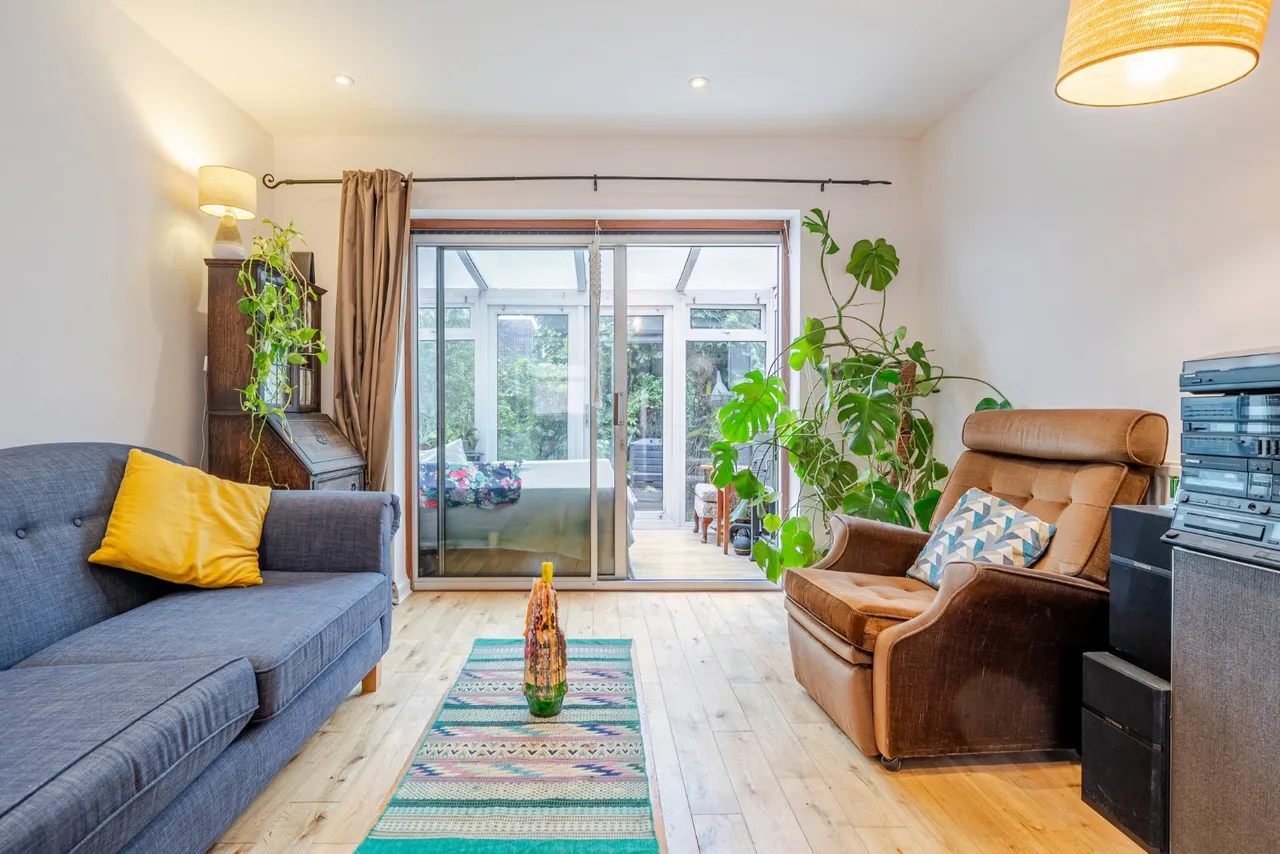 Waterside Close, Bermondsey, SE16, photo 20