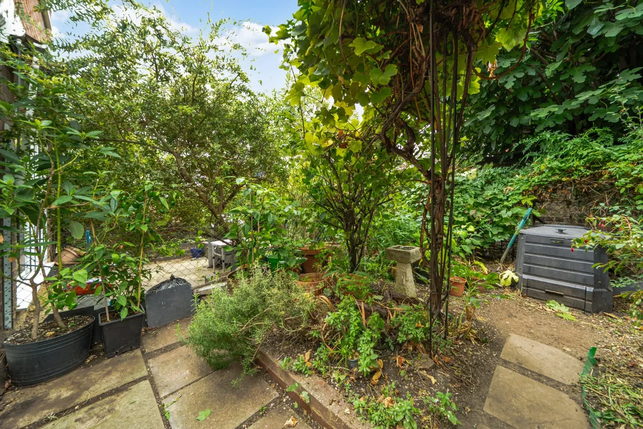 Waterside Close, Bermondsey, SE16, photo 10