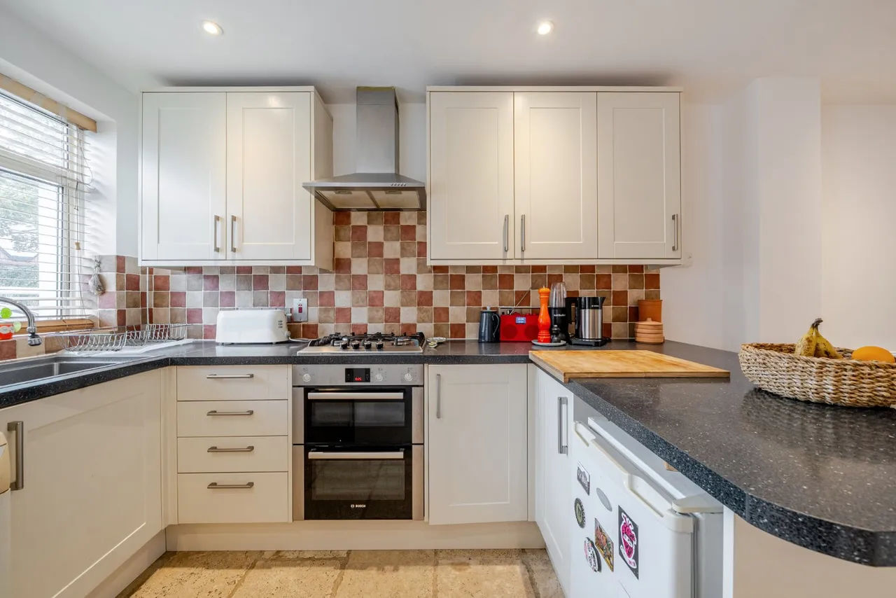 Waterside Close, Bermondsey, SE16, photo 17