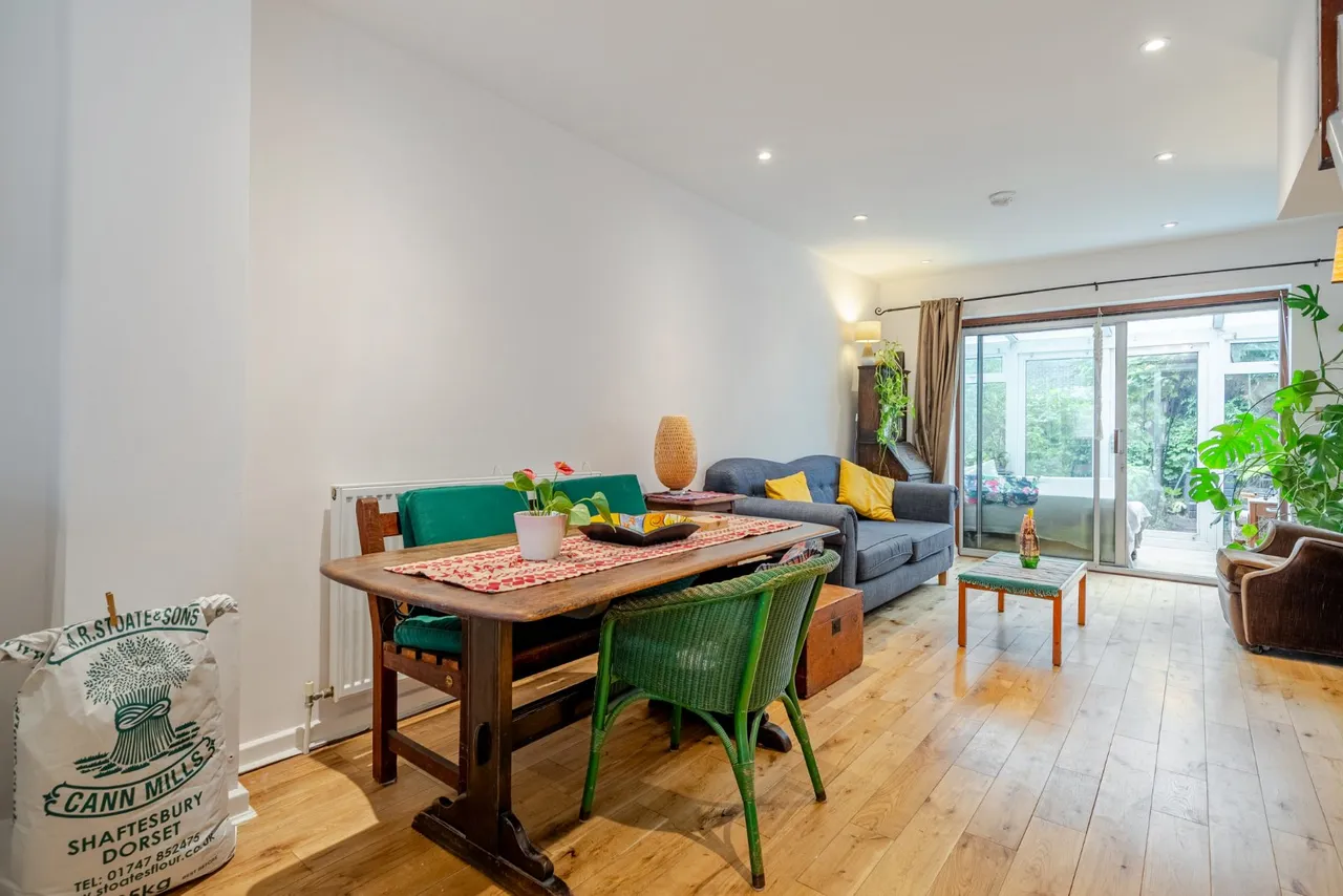 Waterside Close, Bermondsey, SE16, photo 7