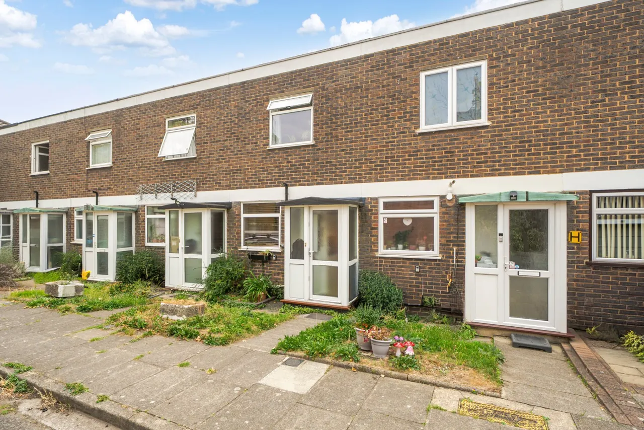 Waterside Close, Bermondsey, SE16, photo 21