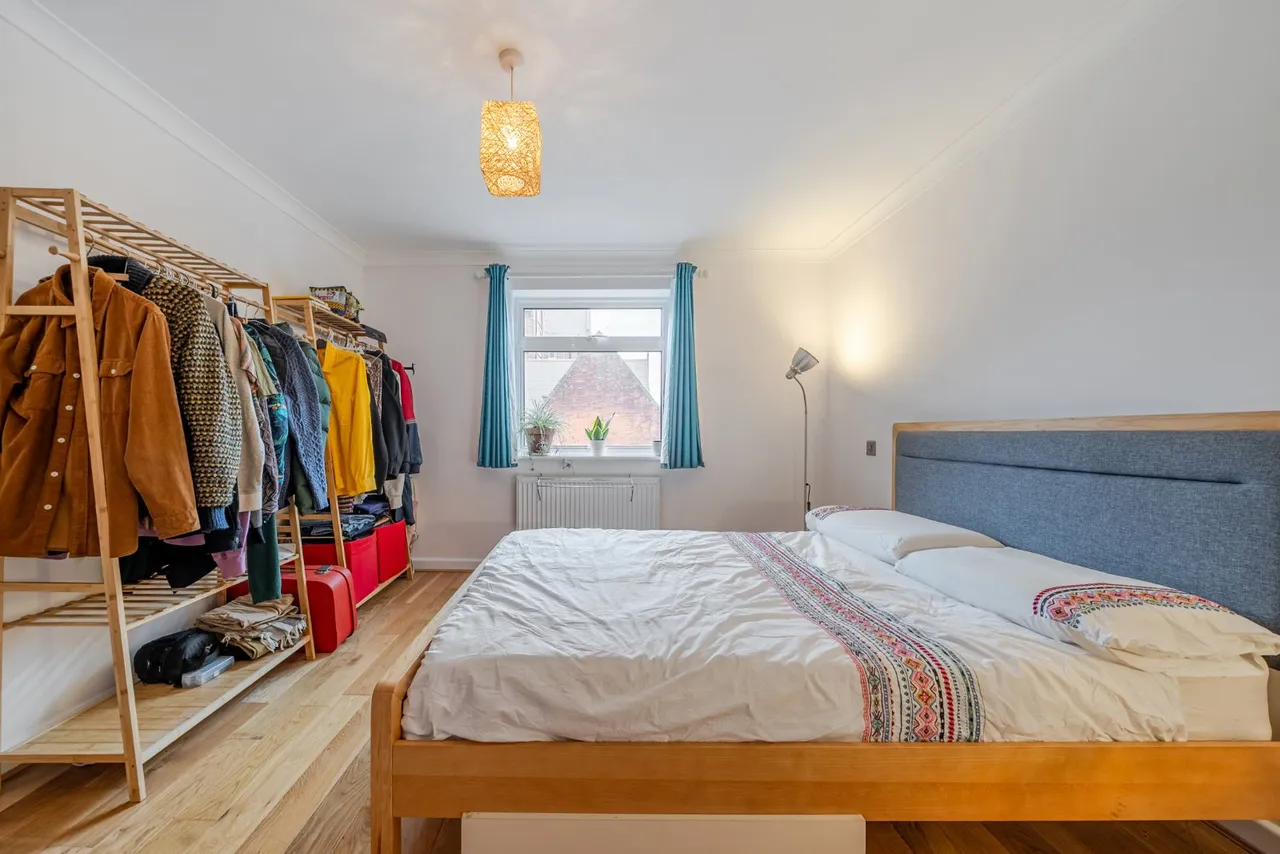 Waterside Close, Bermondsey, SE16, photo 6