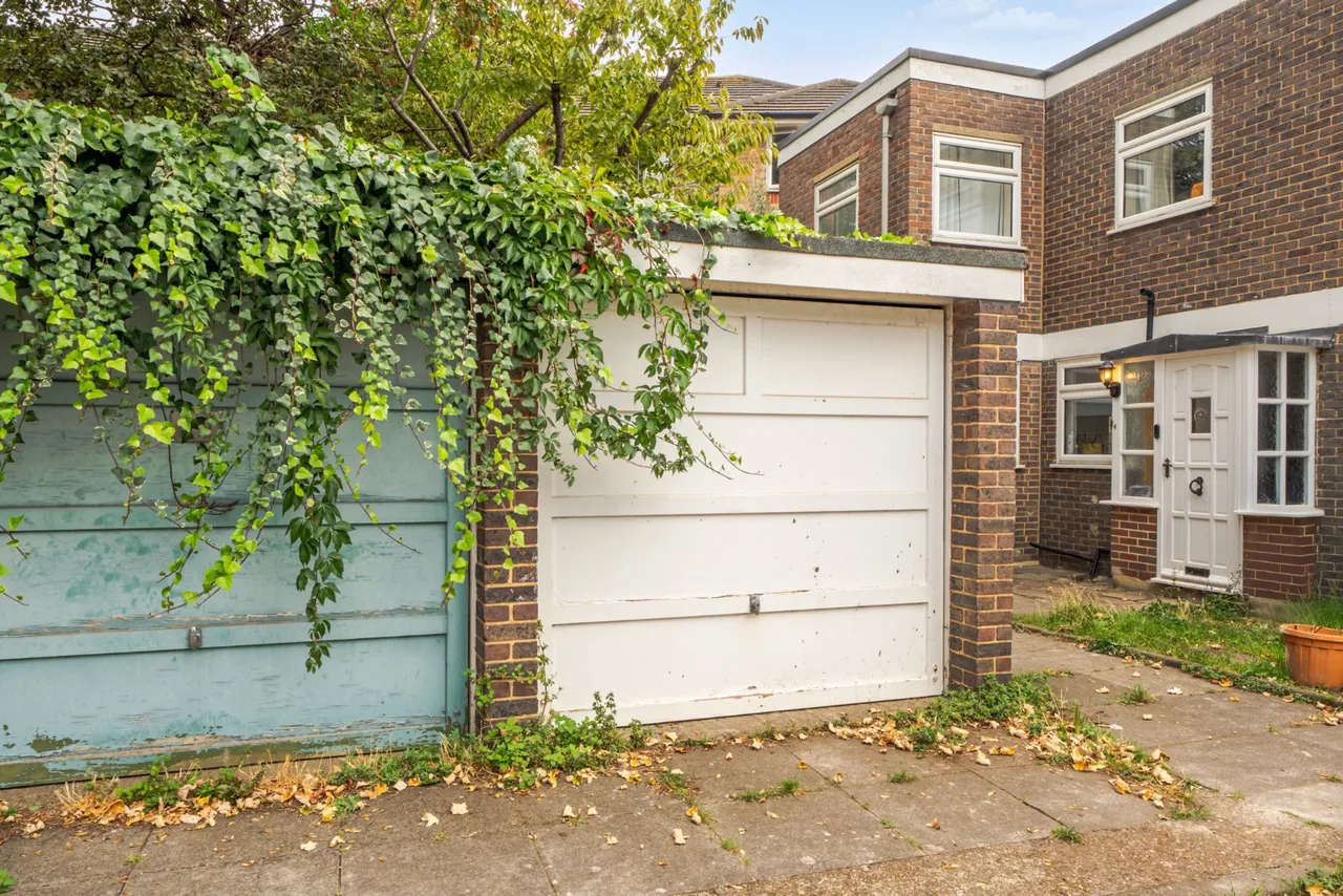Waterside Close, Bermondsey, SE16, photo 16
