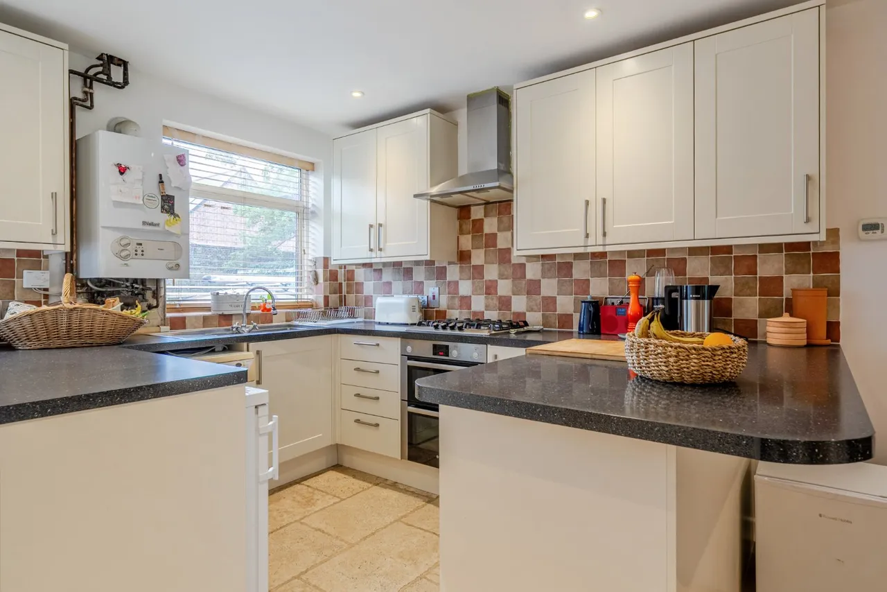 Waterside Close, Bermondsey, SE16, photo 8