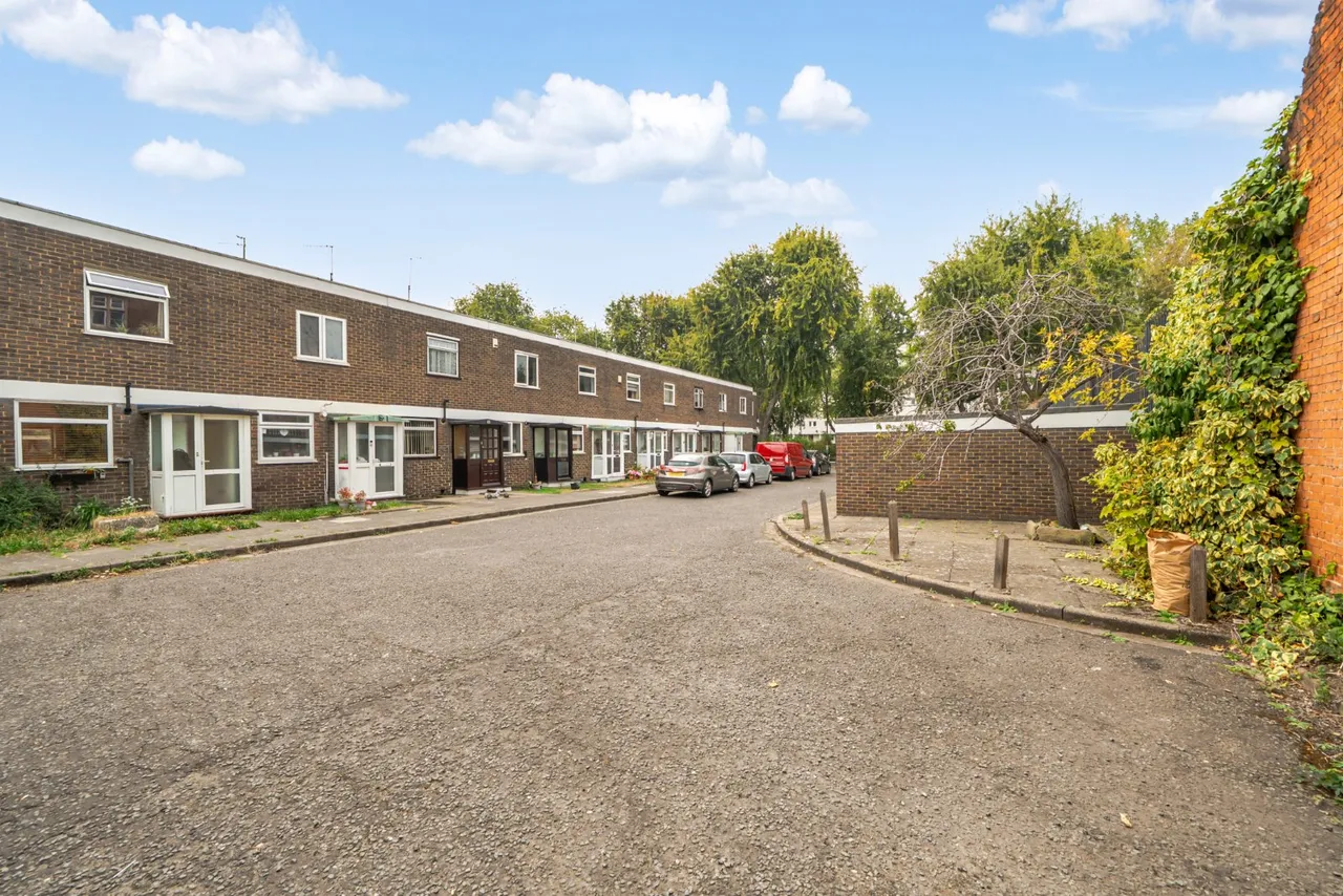 Waterside Close, Bermondsey, SE16, photo 15