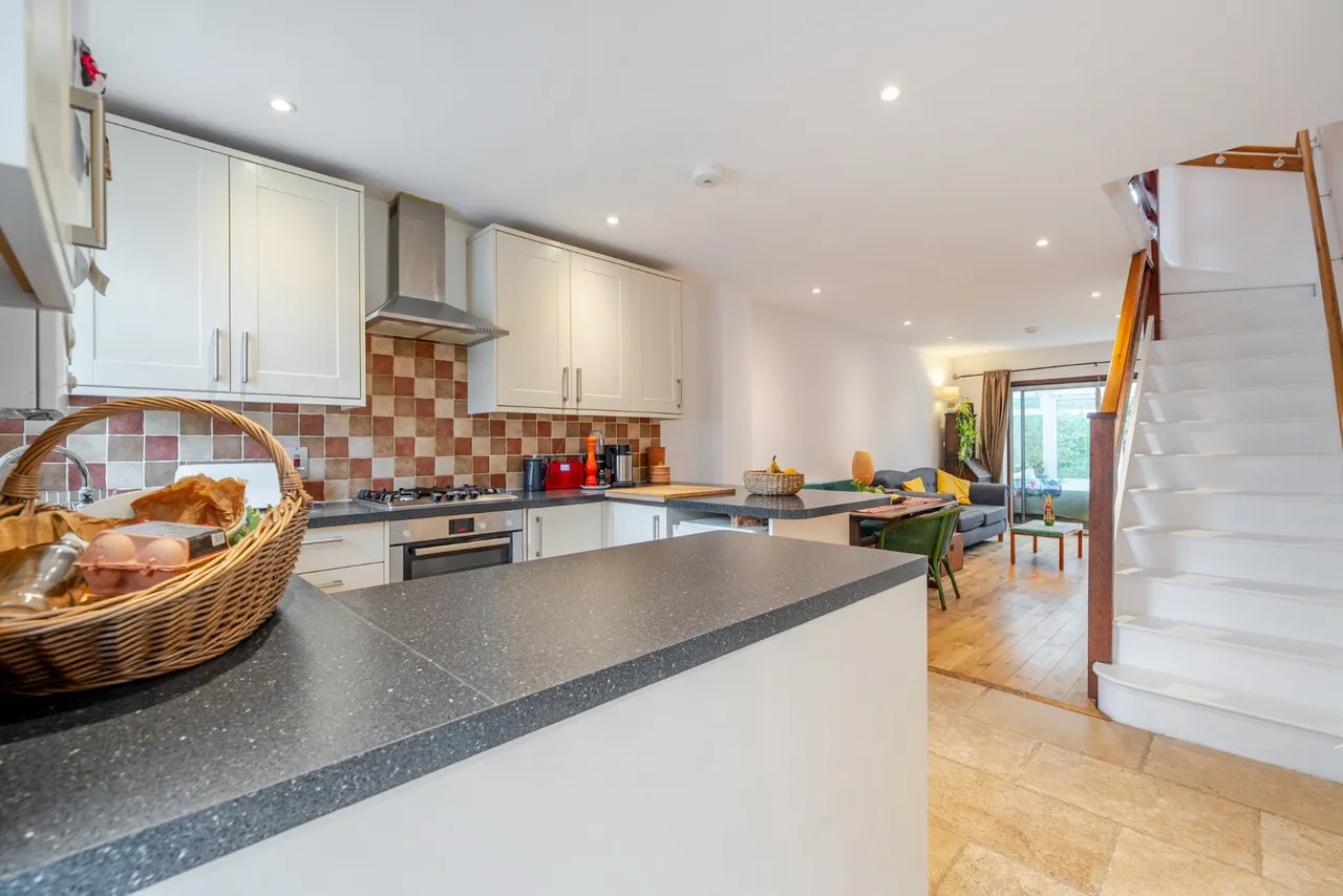 Waterside Close, Bermondsey, SE16, photo 19