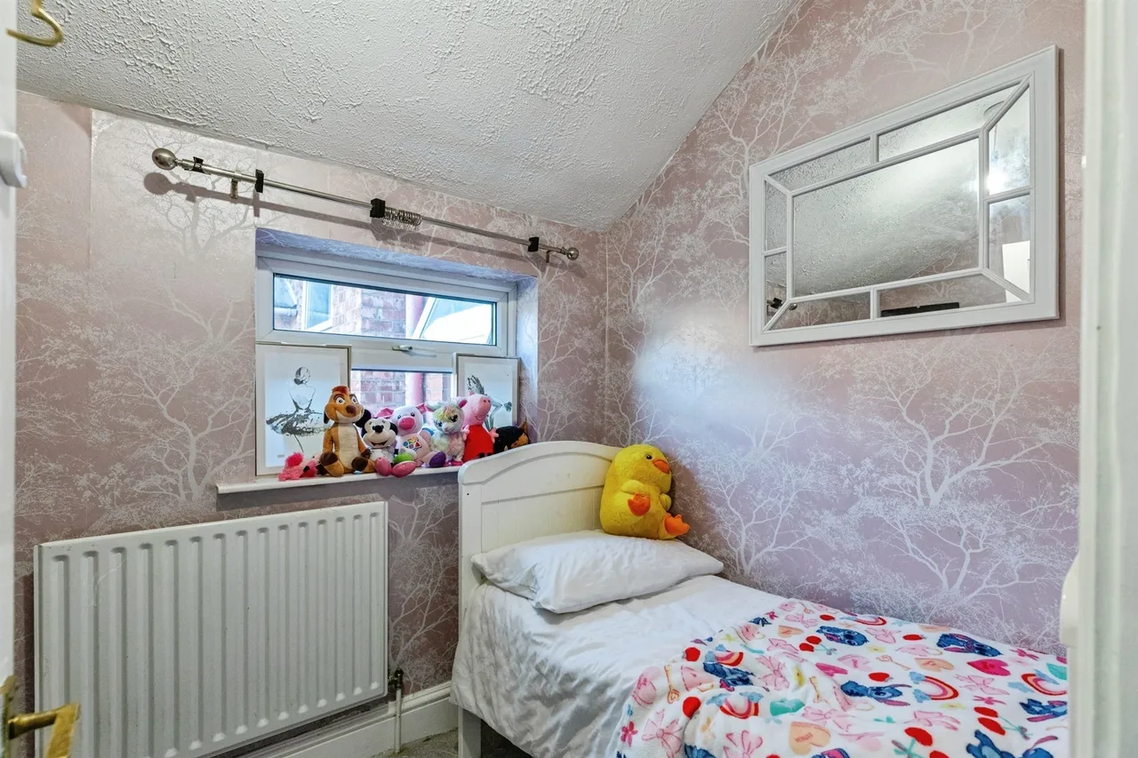 Union Street, Kettering, NN16, photo 14